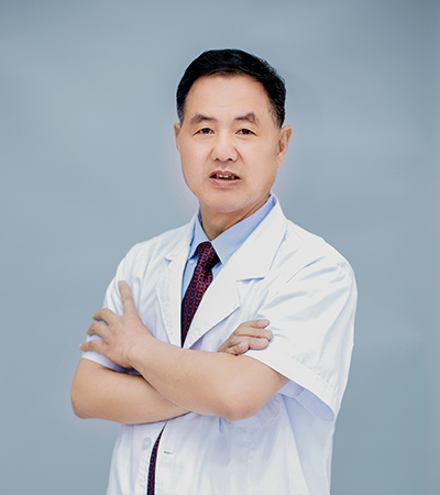 王德亮-商洛眼科医院医生